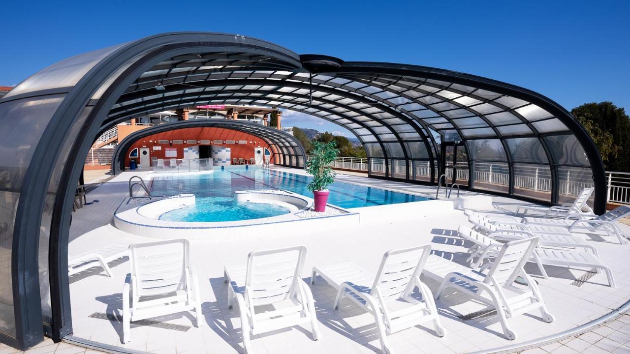 Charmant 2Pcs A 100 M De La Plage Au Calme 멍똥 외부 사진