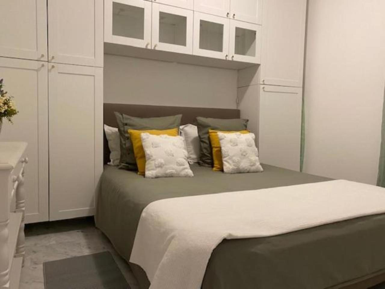 Charmant 2Pcs A 100 M De La Plage Au Calme 멍똥 외부 사진